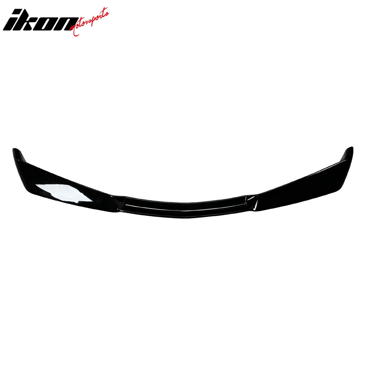 For 20-25 Chevy Corvette C8 Stingray&Z51 Z51 Style Trunk Spoiler Wing ABS