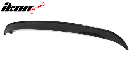 Fits 15-23 Dodge Charger Sedan Redeye Style Carbon Fiber Rear Trunk Spoiler Wing