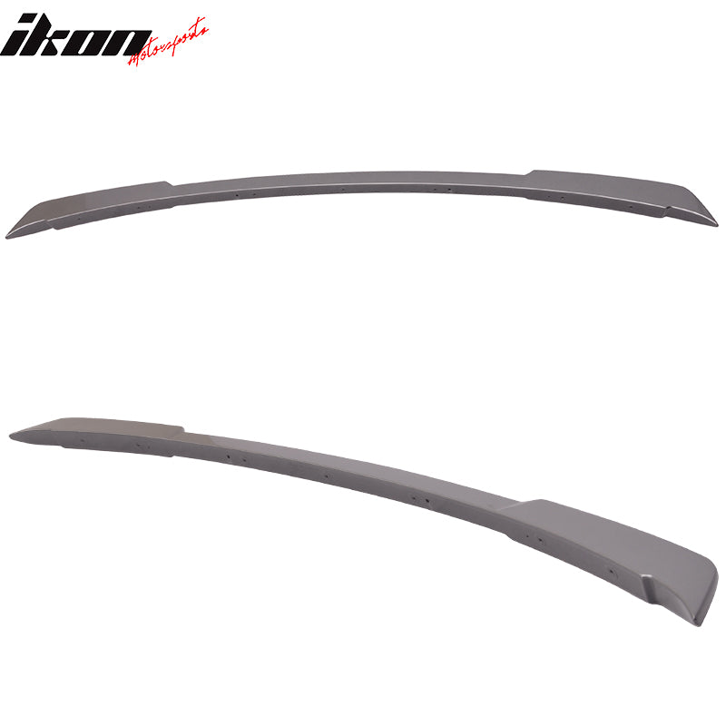 Clearance Sale Fits 15-23 Ford Mustang Trunk Spoiler R Style #J7 - Magnetic