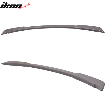 Clearance Sale Fits 15-23 Ford Mustang Trunk Spoiler R Style #J7 - Magnetic