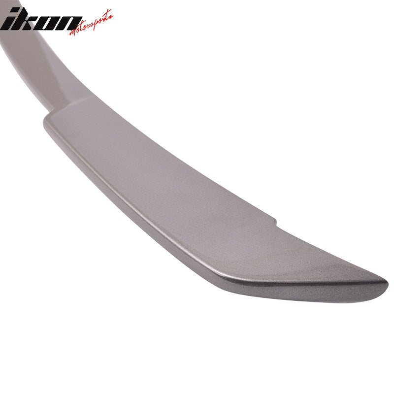 Clearance Sale Fits 15-23 Ford Mustang Trunk Spoiler R Style #J7 - Magnetic