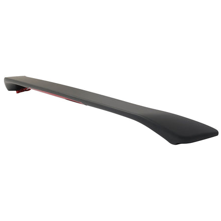 Fits 01-05 Honda Civic Sedan OE Style Rear Trunk Spoiler Painted ABS