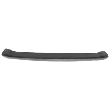 Fits 12-15 Honda Civic 9th Gen FB FG 4DR OE Style Unpainted Trunk Spoiler ABS