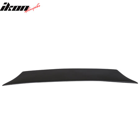 16-21 Civic X 10th Gen FC 4Dr IKON Style Trunk Spoiler