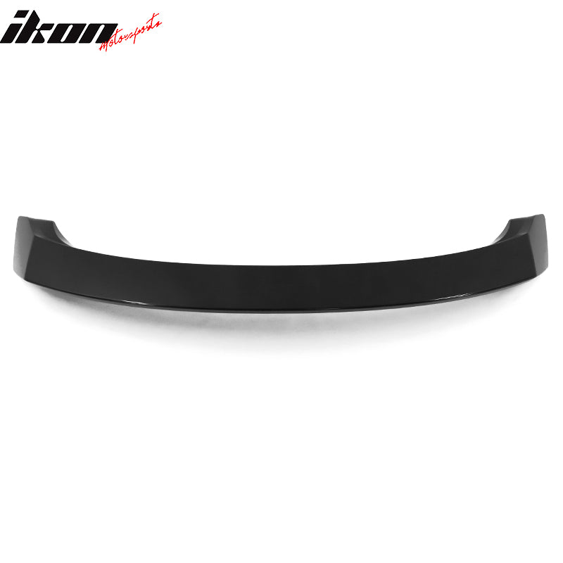 2022-2025 Honda Civic Modulo MD Style Painted Ttrunk Spoiler ABS