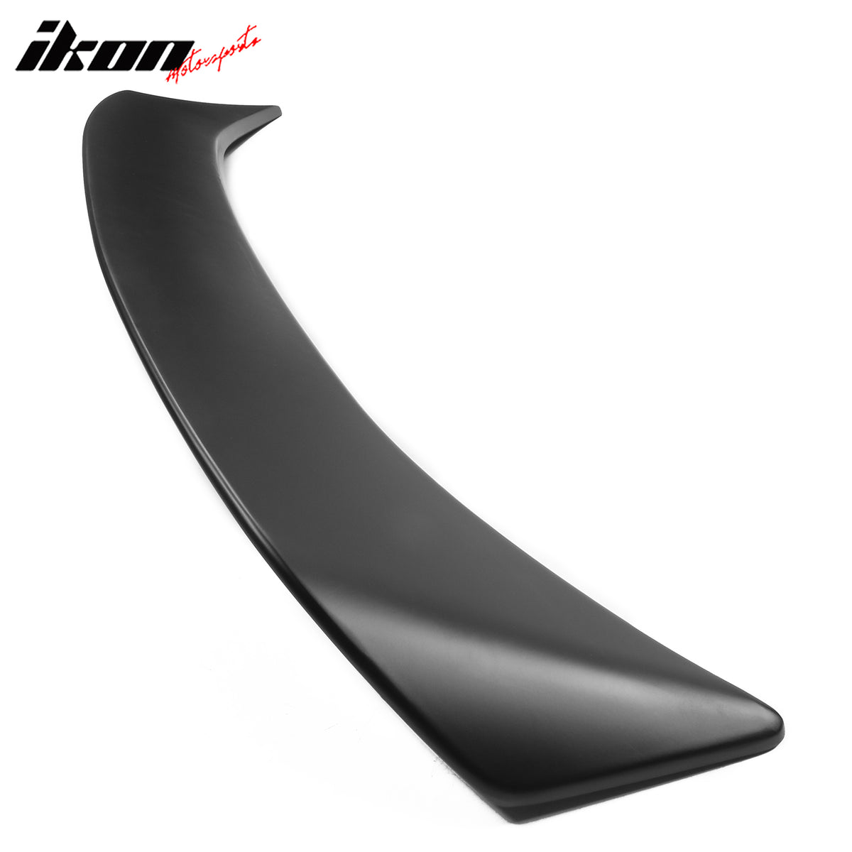 Fits 22-25 Honda Civic Hatchback Mugen Style Rear Trunk Spoiler ABS