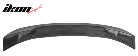 Fits 22-25 Honda Civic Hatchback Mugen Style Rear Trunk Spoiler ABS