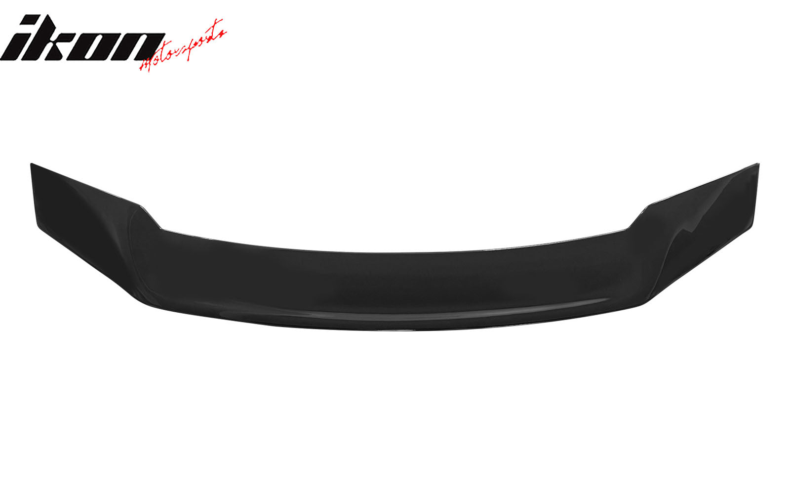 Fits 21-24 Kia K5 R Style Painted Rear Trunk Spoiler Wing Decklid ABS