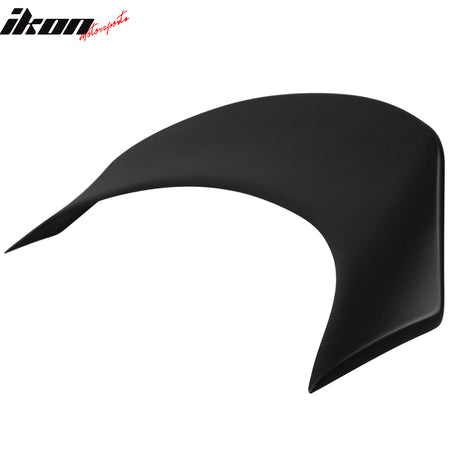 Fits 14-20 Lexus IS250 IS300 IS350 IS200t Type A Rear Trunk Spoiler Matte Black