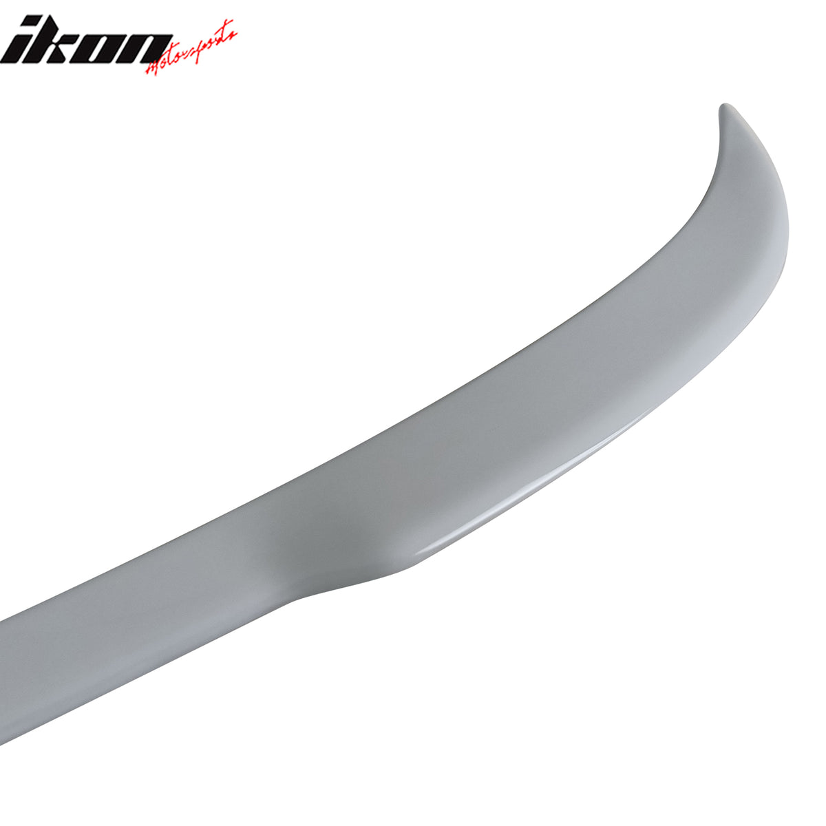 Fits 22-24 Subaru WRX Sedan 4DR D Style Rear Trunk Spoiler Wing ABS Painted #M6Y