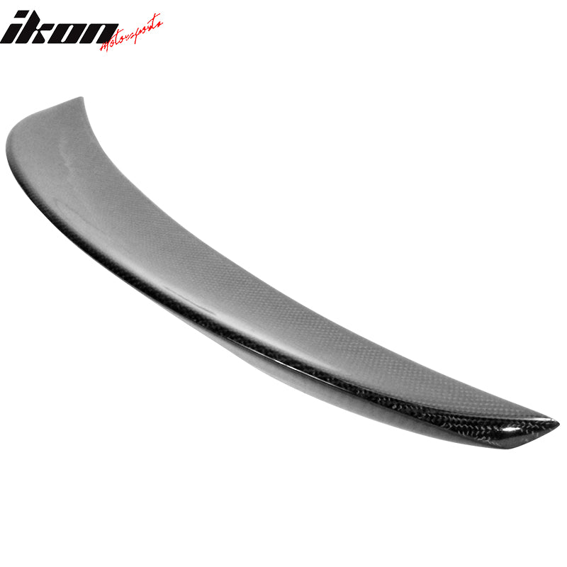 For 13-20 Scion FR-S/Subaru BRZ/Toyota 86 Performance Trunk Spoiler Carbon Fiber