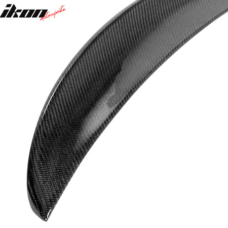 For 13-20 Scion FR-S/Subaru BRZ/Toyota 86 Performance Trunk Spoiler Carbon Fiber