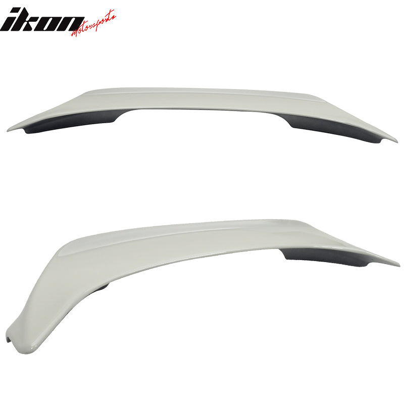 Fits 13-20 Scion FRS/Subaru BRZ/Toyota 86 TRD Style Trunk Spoiler Painted #37J