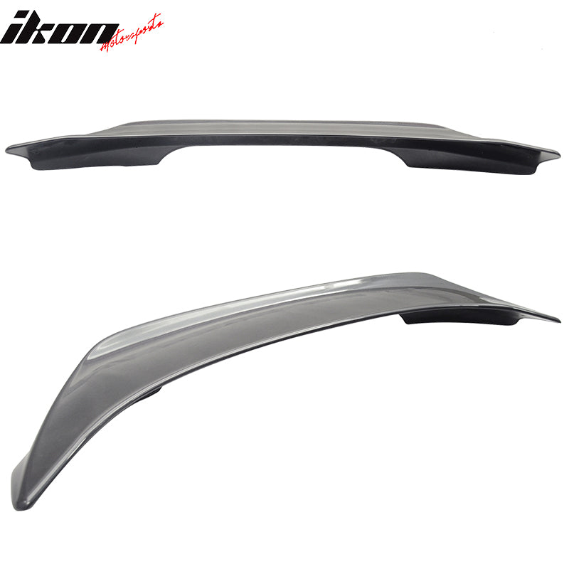 Fits 13-20 Scion FRS/Subaru BRZ/Toyota 86 TRD Style Trunk Spoiler Painted #61K