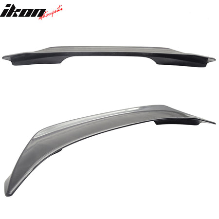 Fits 13-20 Scion FRS/Subaru BRZ/Toyota 86 TRD Style Trunk Spoiler Painted #61K