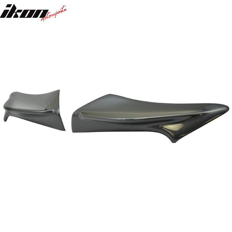 Fits 13-20 Scion FRS/Subaru BRZ/Toyota 86 TRD Style Trunk Spoiler Painted #61K