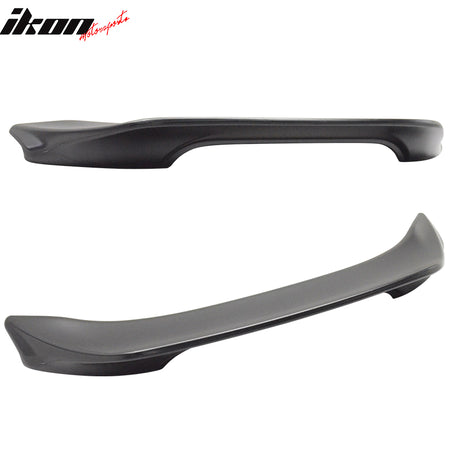 Fits 13-20 Scion FRS/Subaru BRZ/Toyota 86 TRD Style Side+Trunk Spoiler Unpainted