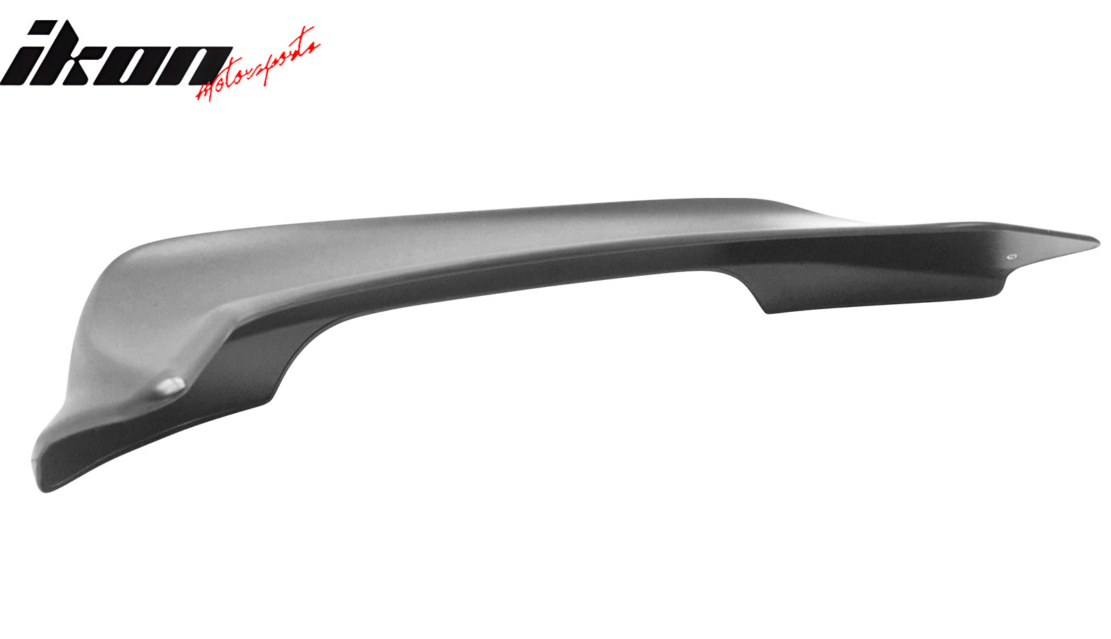 Fits 13-20 Scion FRS/Subaru BRZ/Toyota 86 TRD Style Rear Trunk Spoiler Unpainted