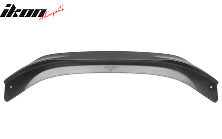 Fits 13-20 Scion FRS/Subaru BRZ/Toyota 86 TRD Style Rear Trunk Spoiler Unpainted