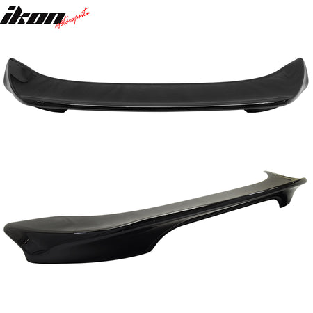 Fits 13-20 Scion FRS/Subaru BRZ/Toyota 86 TRD Style Trunk Spoiler Painted #D4S