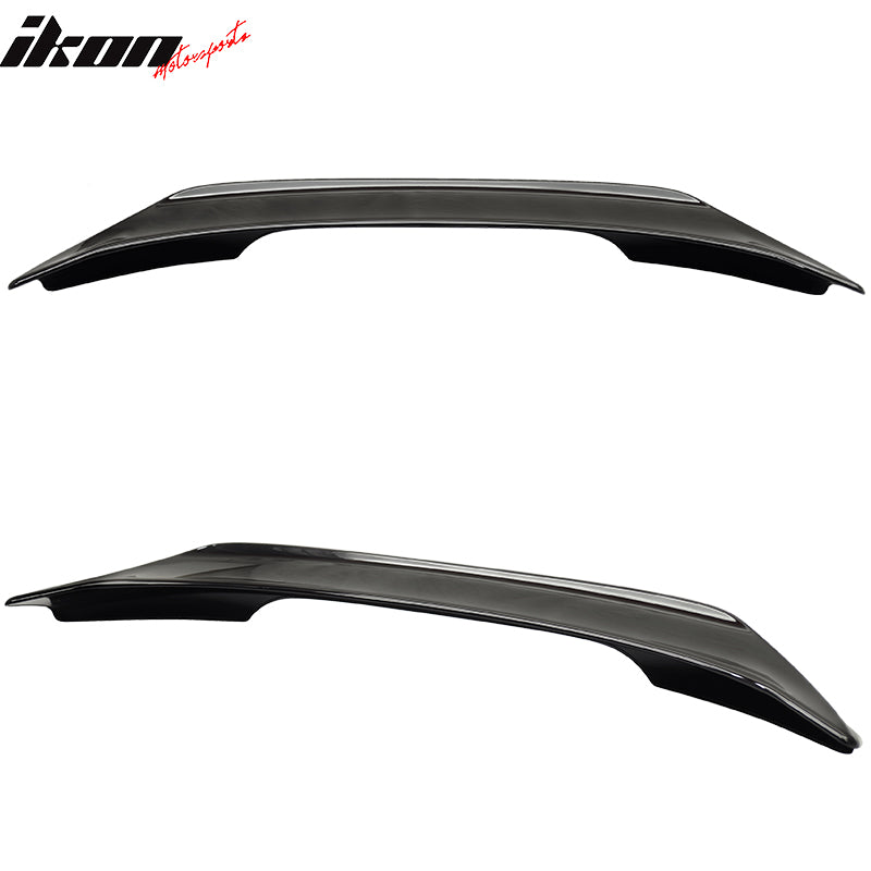 Fits 13-20 Scion FRS/Subaru BRZ/Toyota 86 TRD Style Trunk Spoiler Painted #D4S