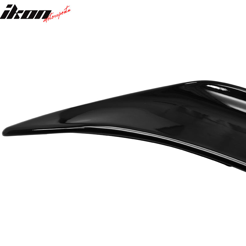 Fits 13-20 Scion FRS/Subaru BRZ/Toyota 86 TRD Style Trunk Spoiler Painted #D4S