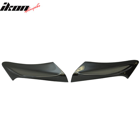 Fits 13-20 Scion FRS/Subaru BRZ/Toyota 86 TRD Style Trunk Spoiler Painted #D4S