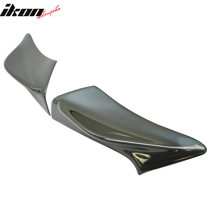 Fits 13-20 Scion FRS/Subaru BRZ/Toyota 86 TRD Style Trunk Spoiler Painted #D4S