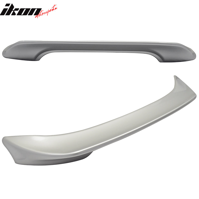 Fits 13-20 Scion FRS/Subaru BRZ/Toyota 86 TRD Style Trunk Spoiler Painted #D6S