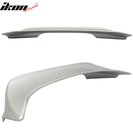 Fits 13-20 Scion FRS/Subaru BRZ/Toyota 86 TRD Style Trunk Spoiler Painted #D6S