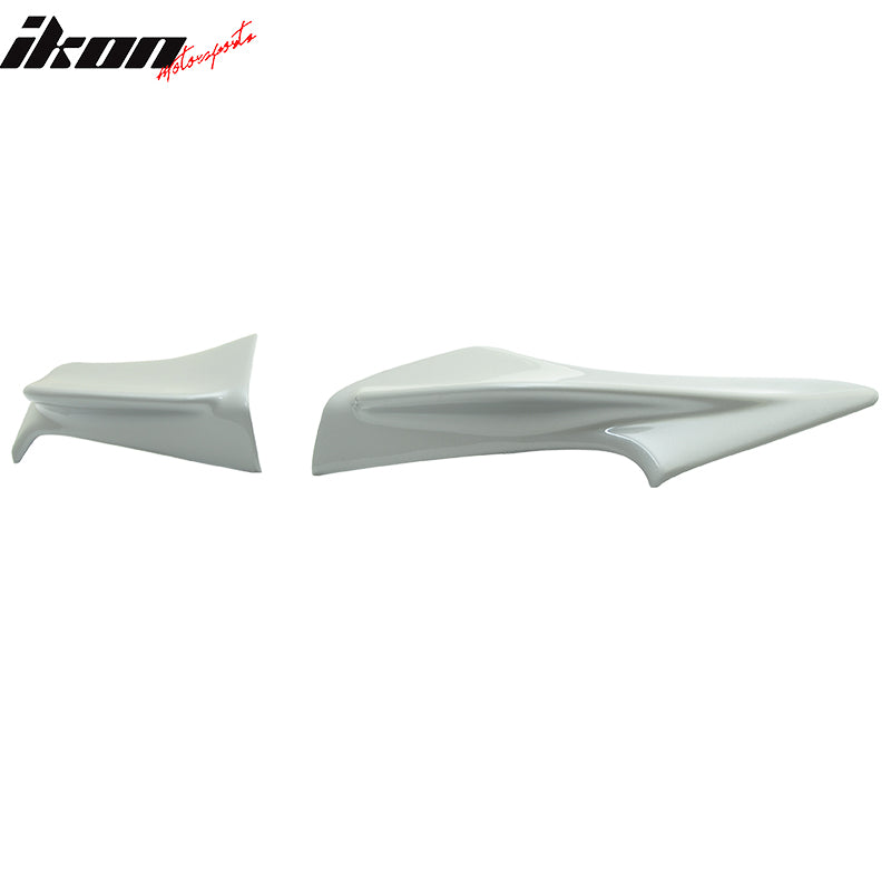 Fits 13-20 Scion FRS/Subaru BRZ/Toyota 86 TRD Style Trunk Spoiler Painted #D6S