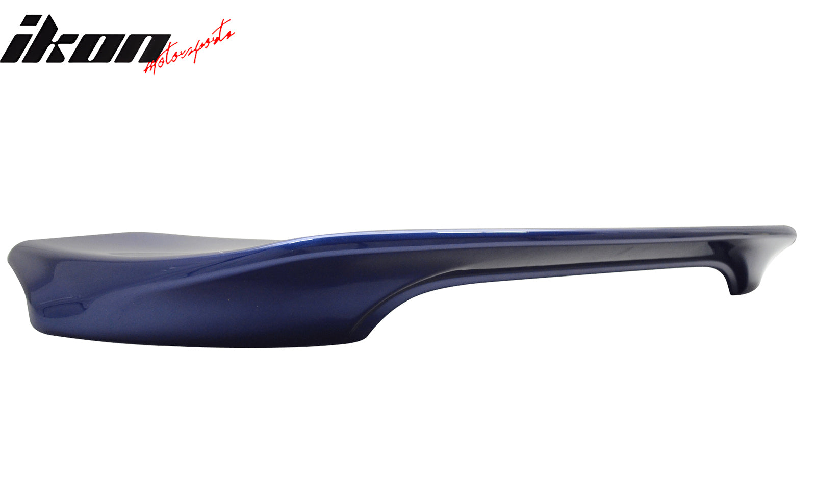 Fits 13-20 Scion FRS/Subaru BRZ/Toyota 86 TRD Trunk Spoiler Painted #E8H Blue