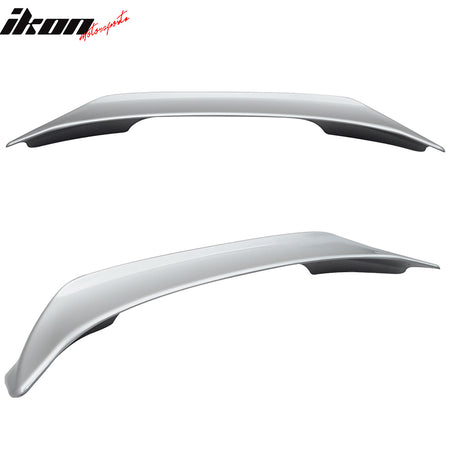 Fits 13-20 Scion FRS/Subaru BRZ/Toyota 86 TRD Style Trunk Spoiler Painted #G1U