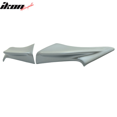 Fits 13-20 Scion FRS/Subaru BRZ/Toyota 86 TRD Style Trunk Spoiler Painted #G1U