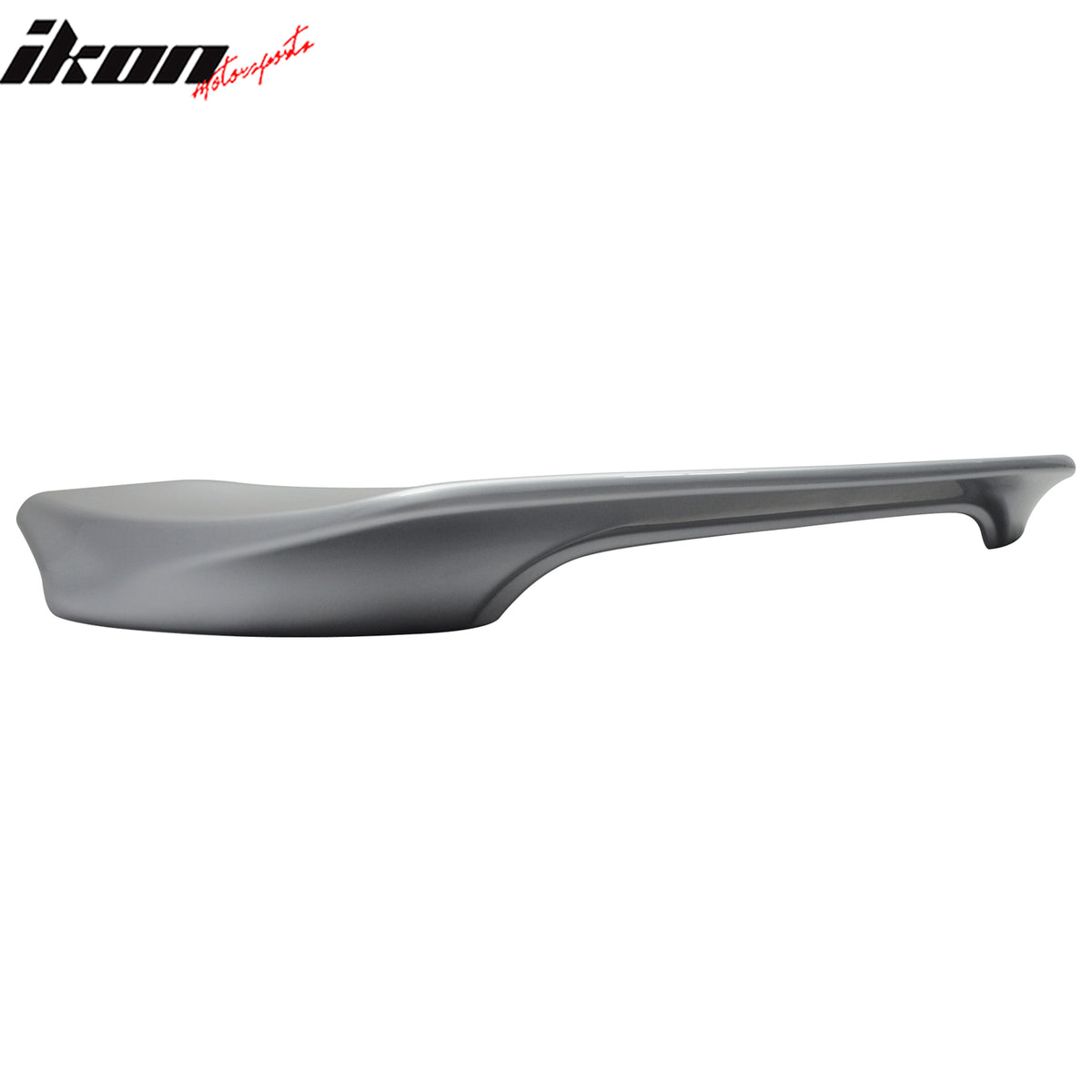 Fits 13-20 Scion FRS/Subaru BRZ/Toyota 86 TRD Trunk Spoiler Painted #G1U Silver