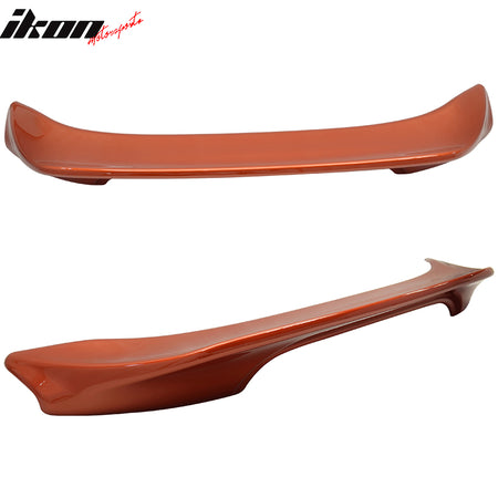 Fits 13-20 Scion FRS/Subaru BRZ/Toyota 86 TRD Style Trunk Spoiler Painted #H8R