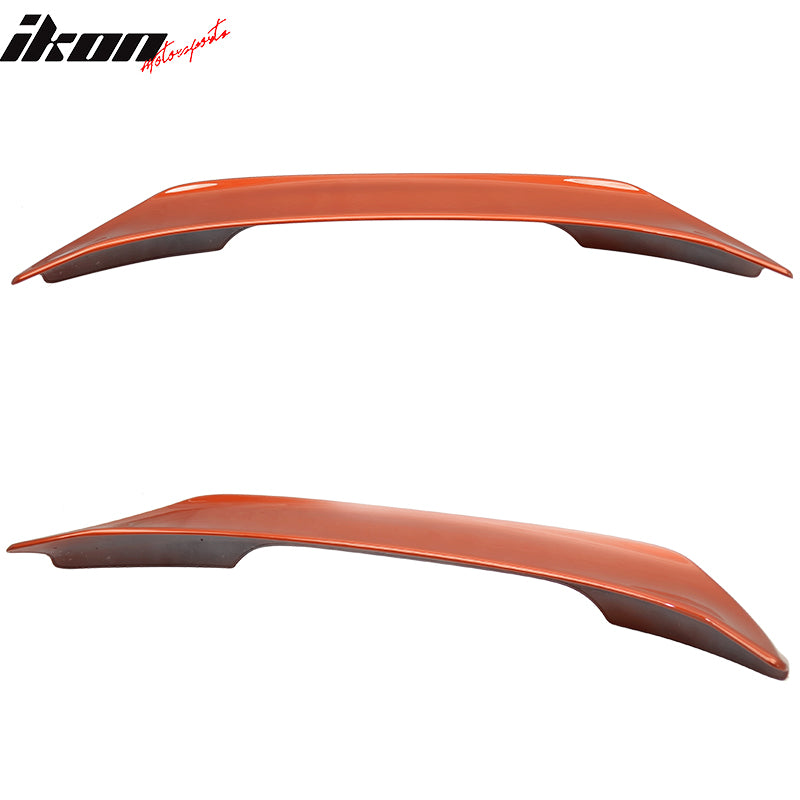 Fits 13-20 Scion FRS/Subaru BRZ/Toyota 86 TRD Style Trunk Spoiler Painted #H8R