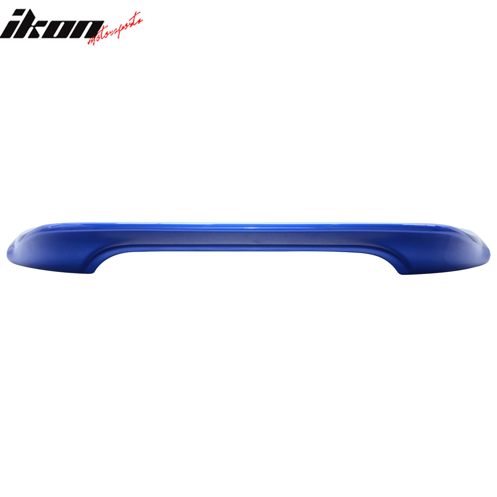 Fits 13-20 Scion FRS/Subaru BRZ/Toyota 86 TRD Trunk Spoiler Painted #K7X Wr Blue