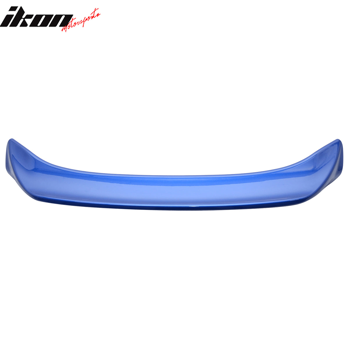 Fits 13-20 Scion FRS/Subaru BRZ/Toyota 86 TRD Trunk Spoiler Painted #K7X Wr Blue