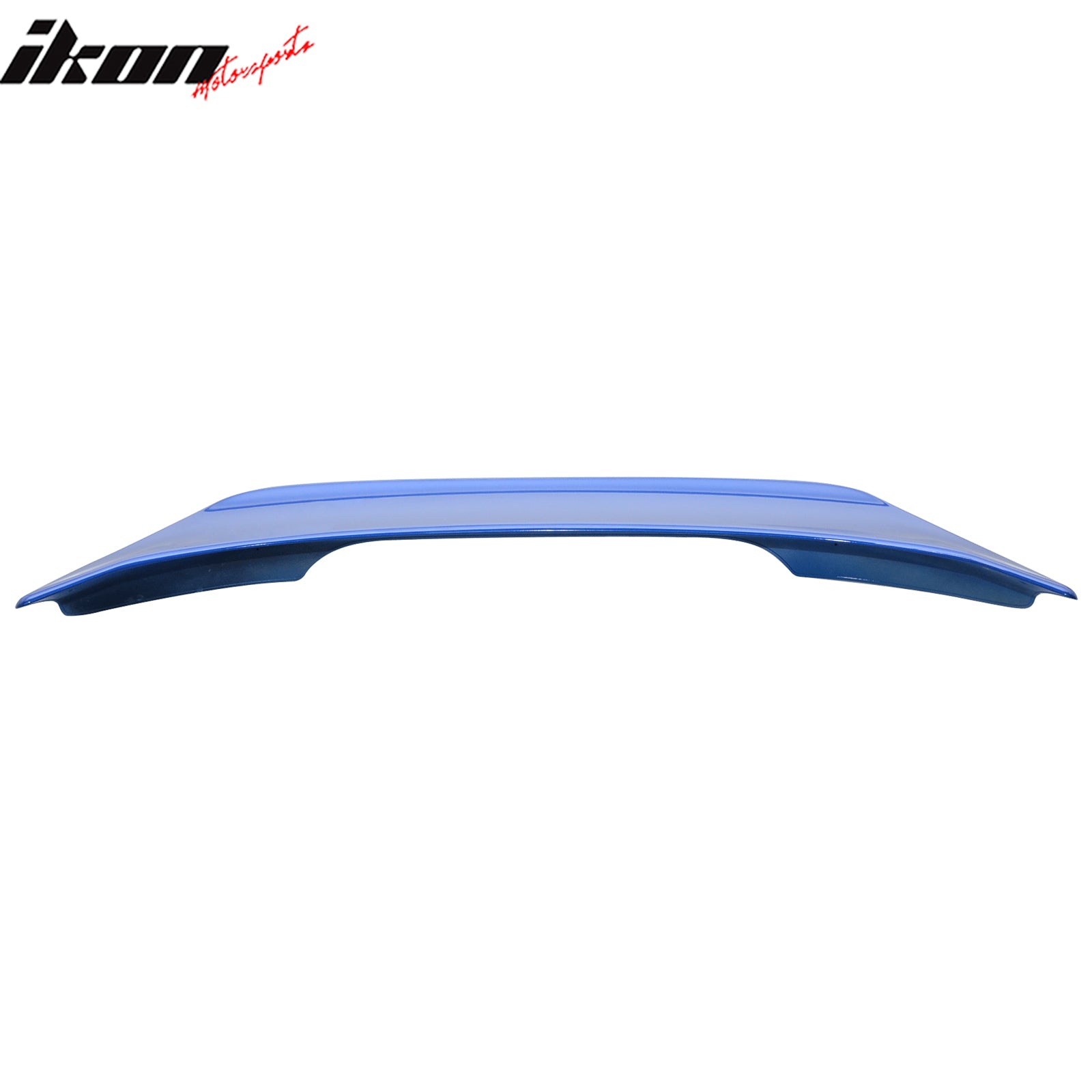 Fits 13-20 Scion FRS/Subaru BRZ/Toyota 86 TRD Trunk Spoiler Painted #K7X Wr Blue