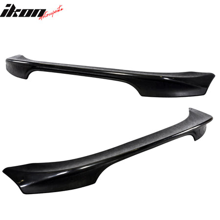 Fits 13-20 Scion FRS/Subaru BRZ/Toyota 86 TRD Style Rear Trunk Spoiler Wing Lip