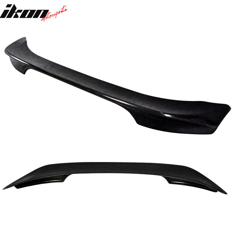 Fits 13-20 Scion FRS/Subaru BRZ/Toyota 86 TRD Style Rear Trunk Spoiler Wing Lip