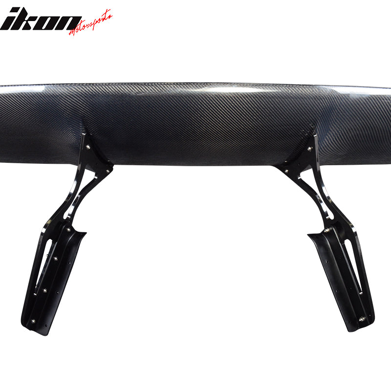 Clearance Sale Fits 13-20 Scion FRS/BRZ/Toyota 86 G Trunk Spoiler Carbon Fiber