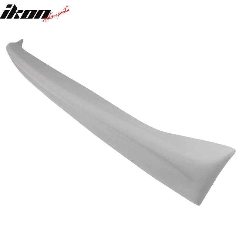 Fits 02-03 Subaru Impreza WRX STi Rear Trunk Spoiler Wing FRP