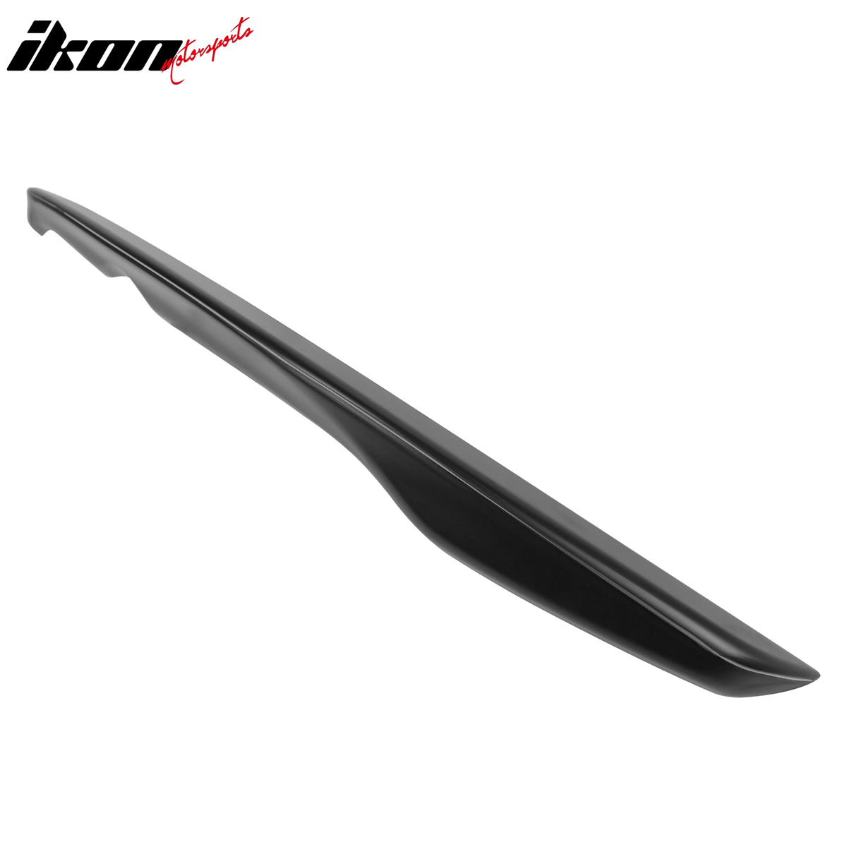 Fits 15-21 Subaru WRX & STI D2 Style Rear Trunk Spoiler Wing Lip ABS Unpainted