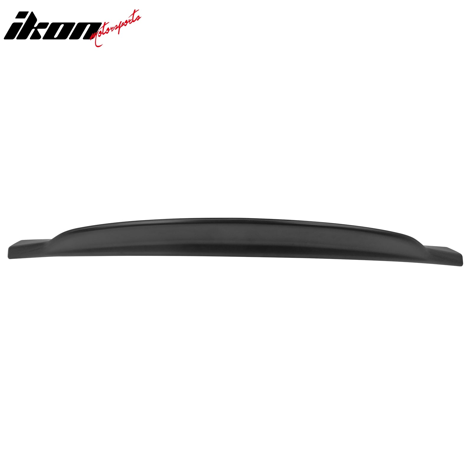 Fits 15-21 Subaru WRX & STI PSM Style Rear Trunk Spoiler Wing Lip ABS Unpainted