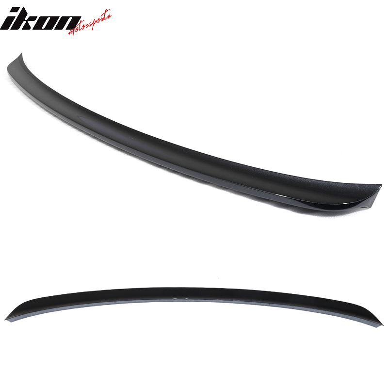 Fits 15-21 WRX STI 12-16 Impreza OE Trunk Spoiler