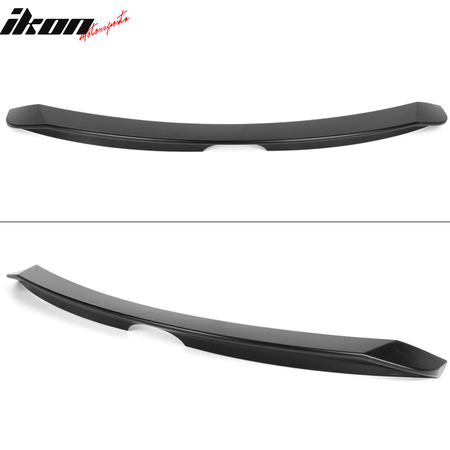 Fits 18-24 Toyota Camry PB Style Trunk Spoiler