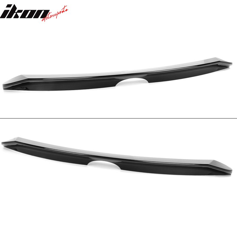 Fits 18-24 Toyota Camry PB Style Trunk Spoiler