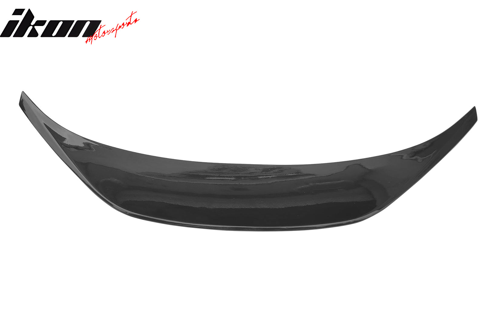 Fits 22-24 Subaru BRZ Toyota GR86 TRD Style Rear Trunk Spoiler ABS